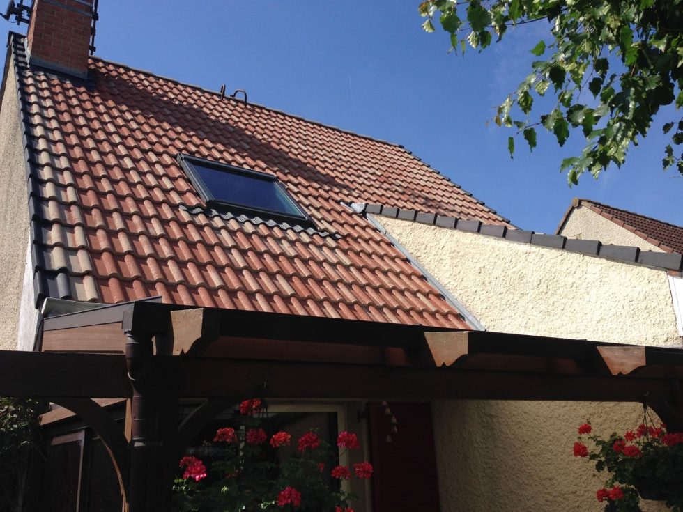 Entretien de toiture à Raismes (2)