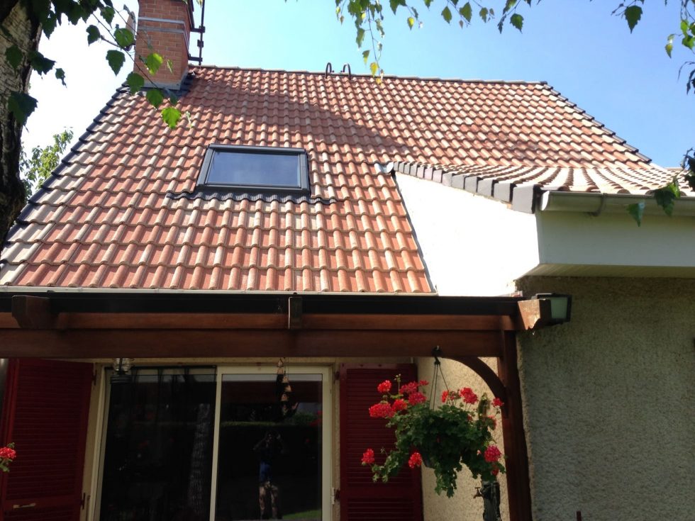 Entretien de toiture à Raismes (3)