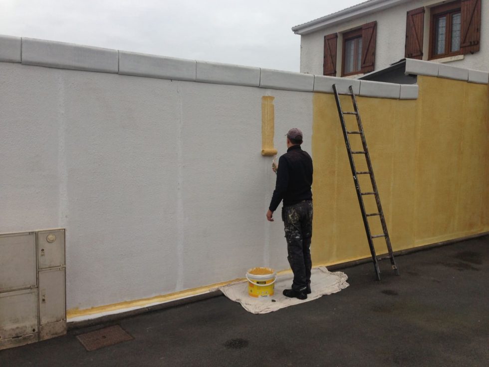 Ravalement de façade (4)