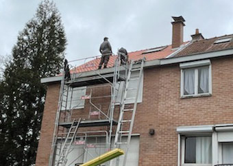 entretien et nettoyage toiture et façade Nord 59