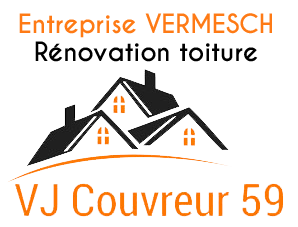 VJ Couvreur 59 Lille Nord